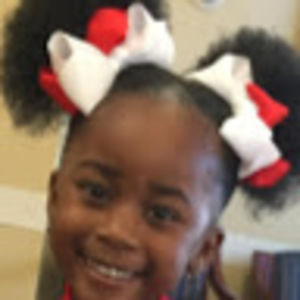 Meet your Posher, April